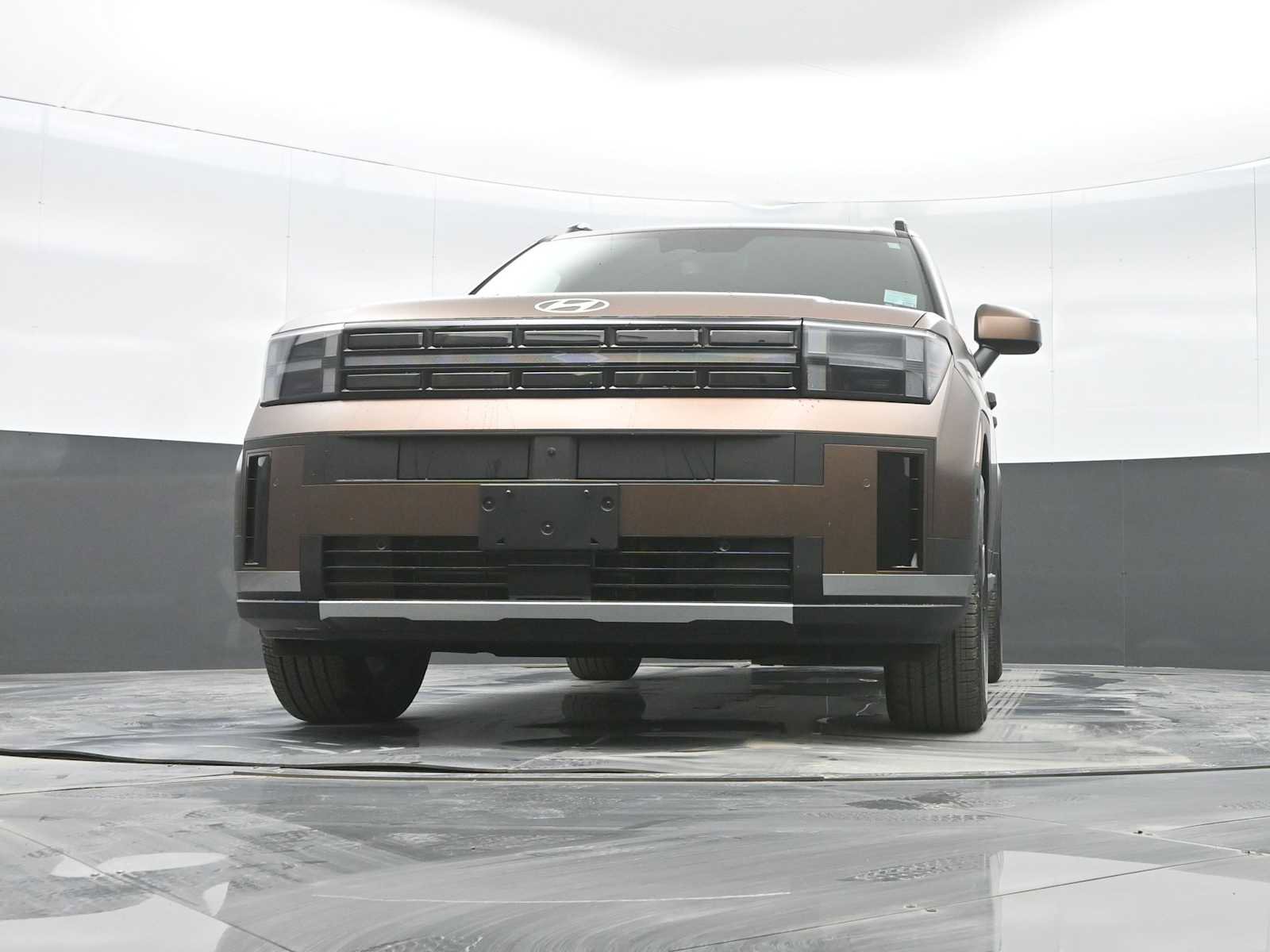 New 2026 Hyundai Santa Fe Limited image 32