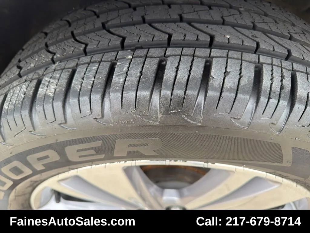 Used 2018 Chevrolet Traverse High Country w/ LPO, Floor Liner Package image 26