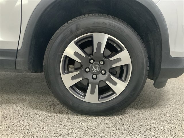 Used 2019 Honda Ridgeline RTL-E image 14