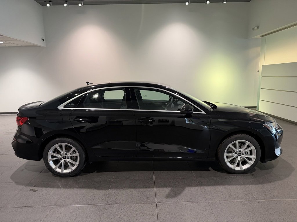 New 2026 Audi A3 2.0T Premium Plus image 26