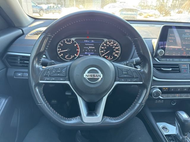 Used 2022 Nissan Altima 2.0 SR image 14