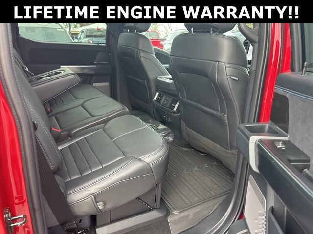 New 2025 Ford F150 Platinum AWD/4WD image 45
