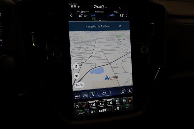 Certified 2025 Subaru Forester Touring image 23