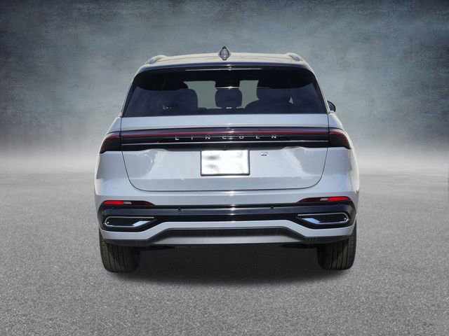 New 2026 Lincoln Nautilus Reserve image 6