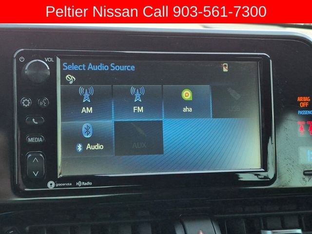 Used 2018 Toyota C-HR XLE image 29