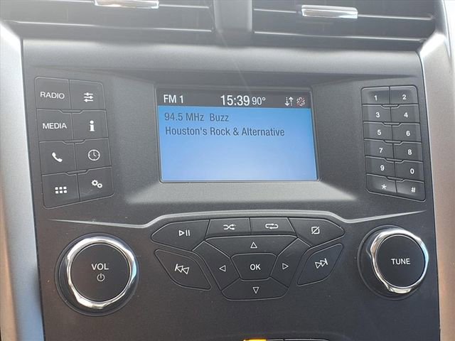 Used 2020 Ford Fusion S image 16