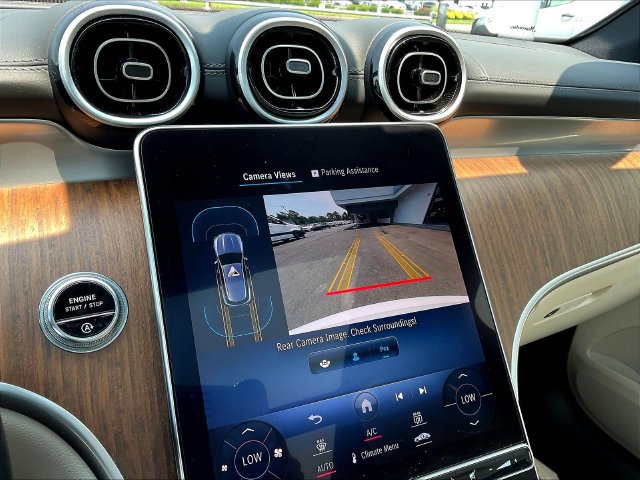 Certified 2023 Mercedes-Benz GLC 300 4MATIC image 16