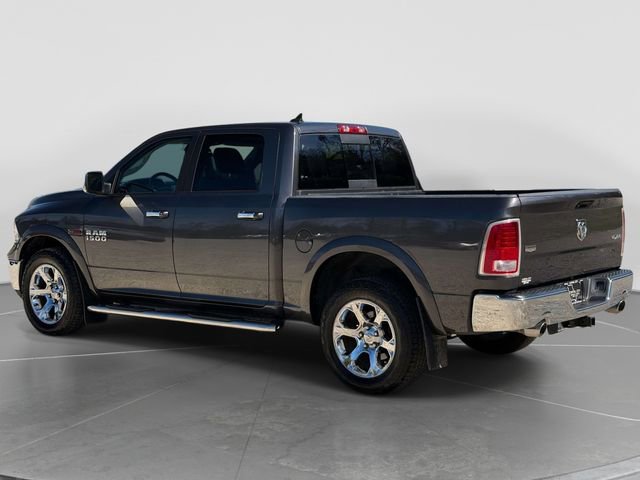 Used 2018 RAM 1500 Laramie w/ Protection Group image 6