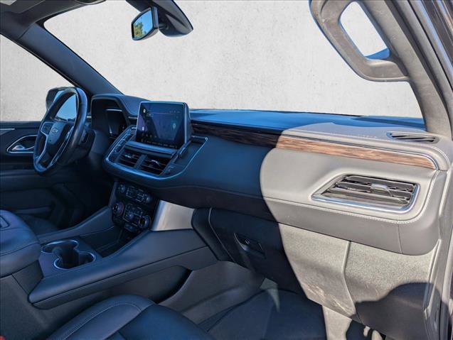 Used 2022 Chevrolet Tahoe LT w/ LT Signature Plus Package image 27