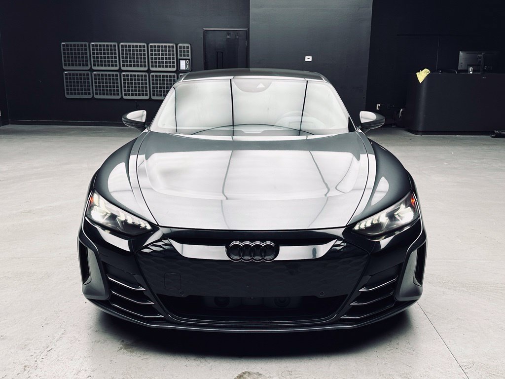 Used 2022 Audi RS e-tron GT w/ Year 1 Package AWD/4WD image 11