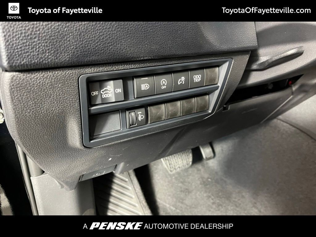 New 2026 Toyota Tundra SR5 image 26