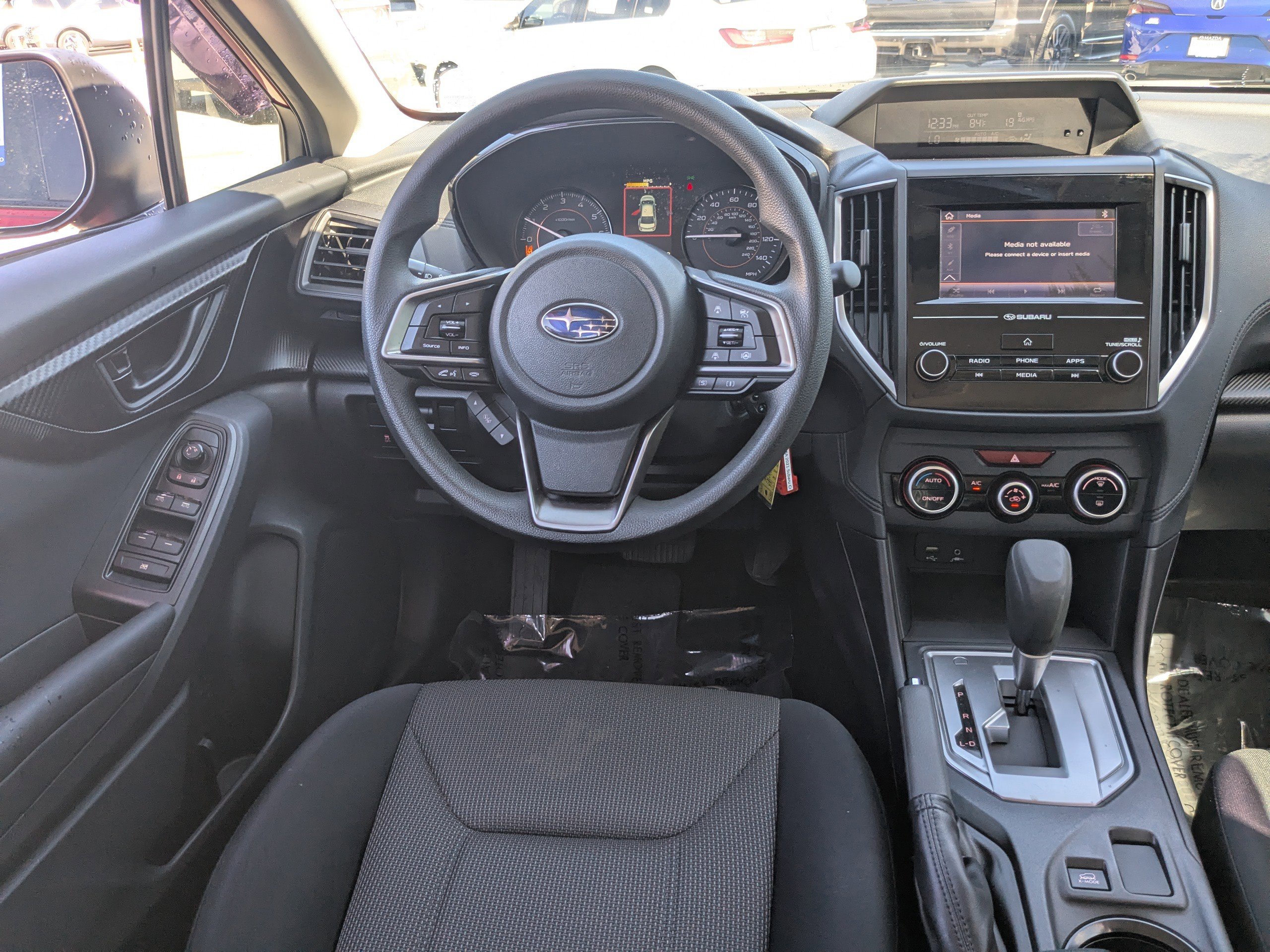 Used 2021 Subaru Crosstrek 2.0i image 16