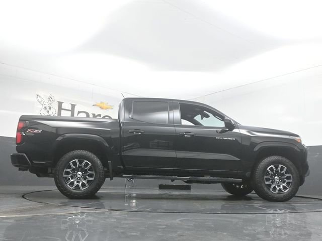 Used 2024 Chevrolet Colorado Z71 w/ Z71 Convenience Package 2 image 52