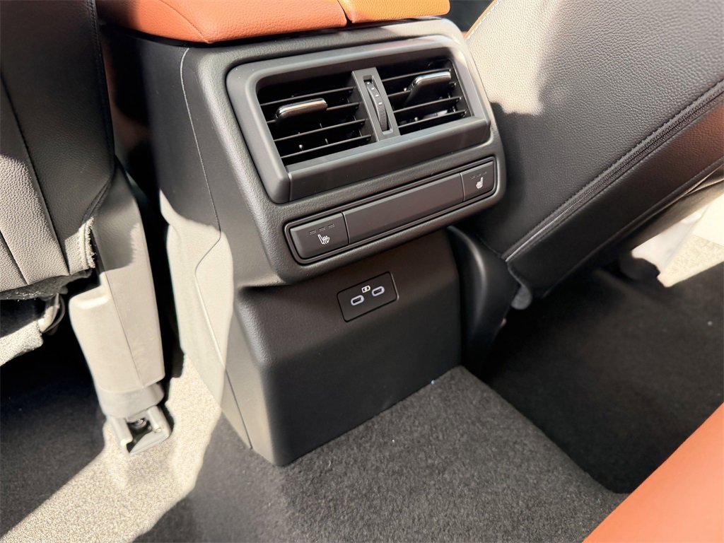 New 2026 MAZDA CX-50 2.5 Turbo w/ Premium Plus Pkg image 14