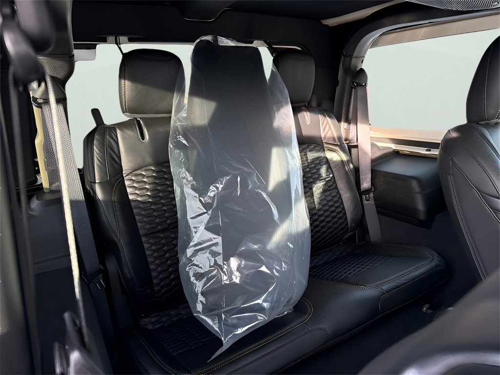 New 2026 Jeep Wrangler Sport S image 13