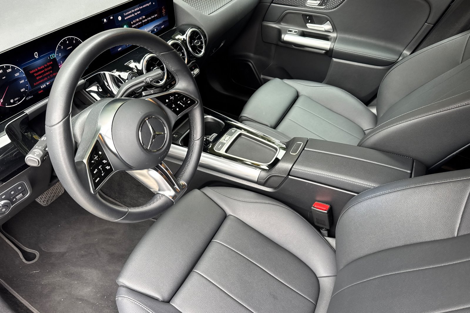 Used 2026 Mercedes-Benz GLA 250 4MATIC image 10