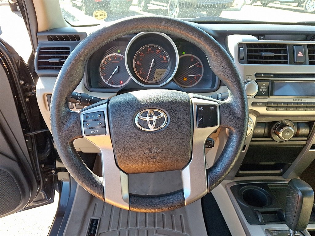 Used 2013 Toyota 4Runner SR5 image 17