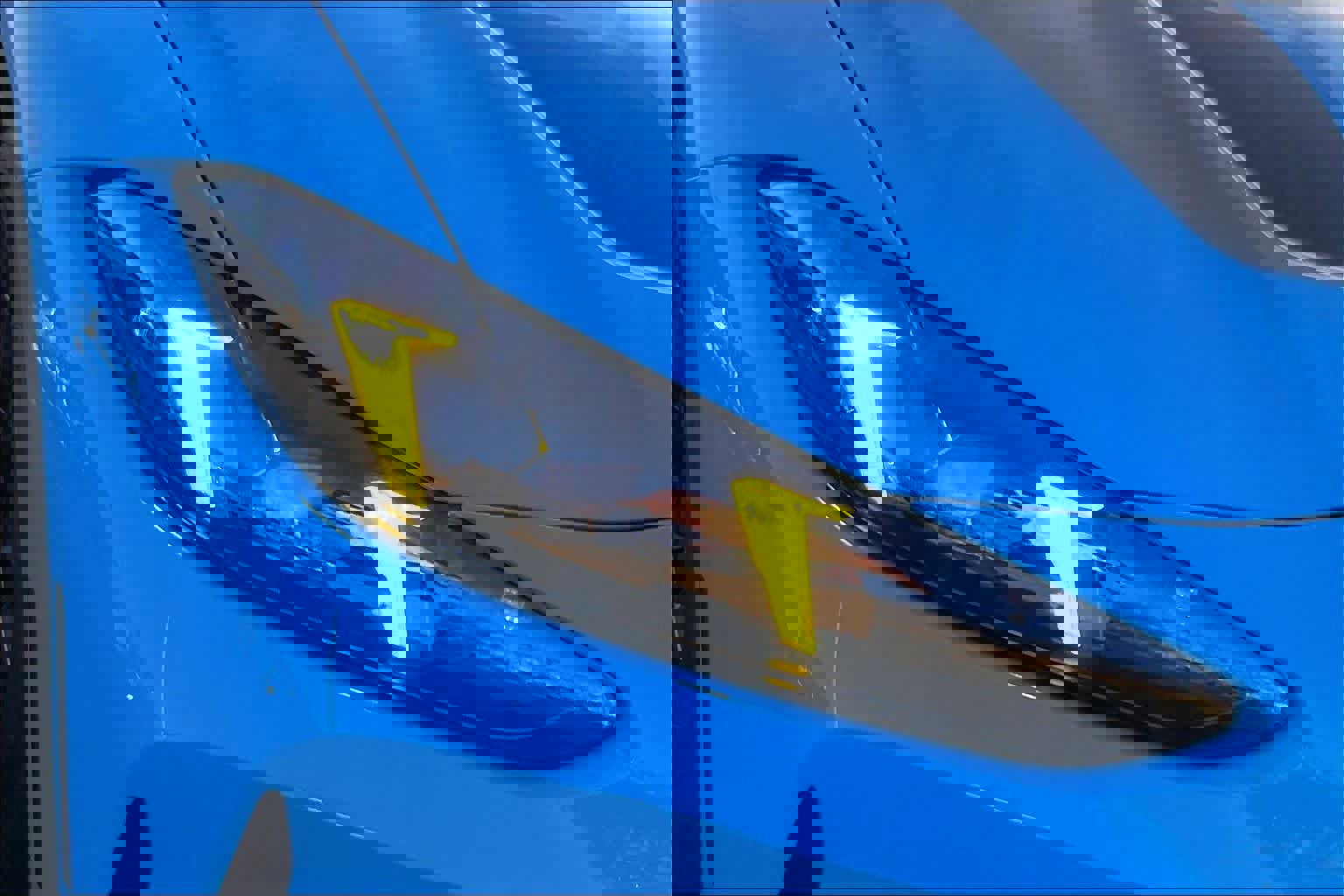 Used 2025 BMW M4 CS image 30