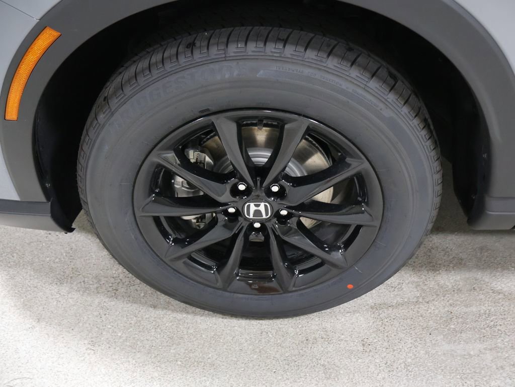 New 2026 Honda CR-V Sport-L image 10