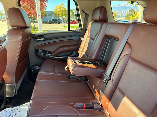 Used 2017 Chevrolet Tahoe Premier RWD image 17