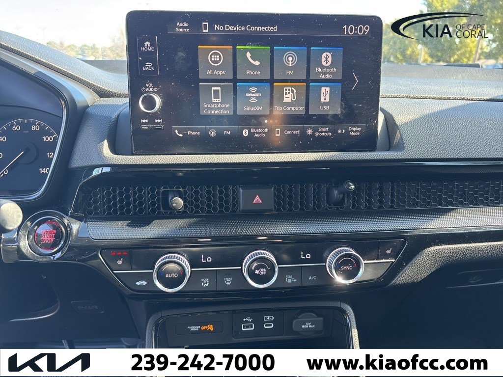 Used 2023 Honda CR-V EX-L image 20