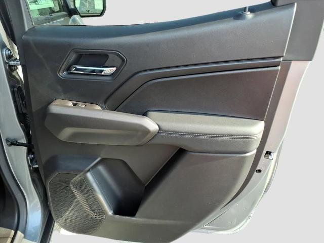 New 2026 Chevrolet Colorado LT w/ LT Convenience Package image 12