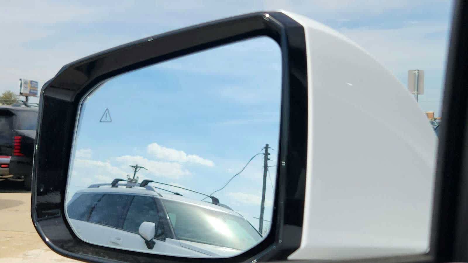 New 2026 Hyundai Palisade SEL FWD image 13