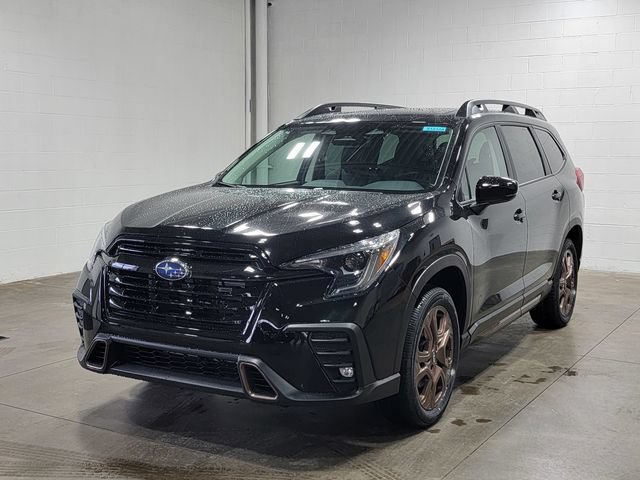 New 2026 Subaru Ascent Limited Bronze AWD/4WD image 2
