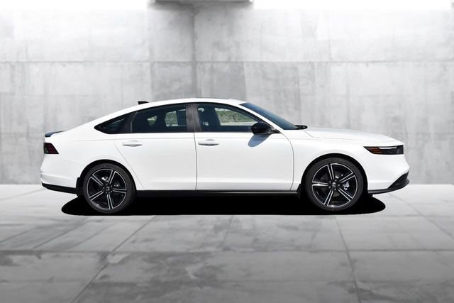 New 2026 Honda Accord Sport image 5