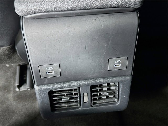 Certified 2025 Toyota bZ4X AWD w/ Weather Package image 25