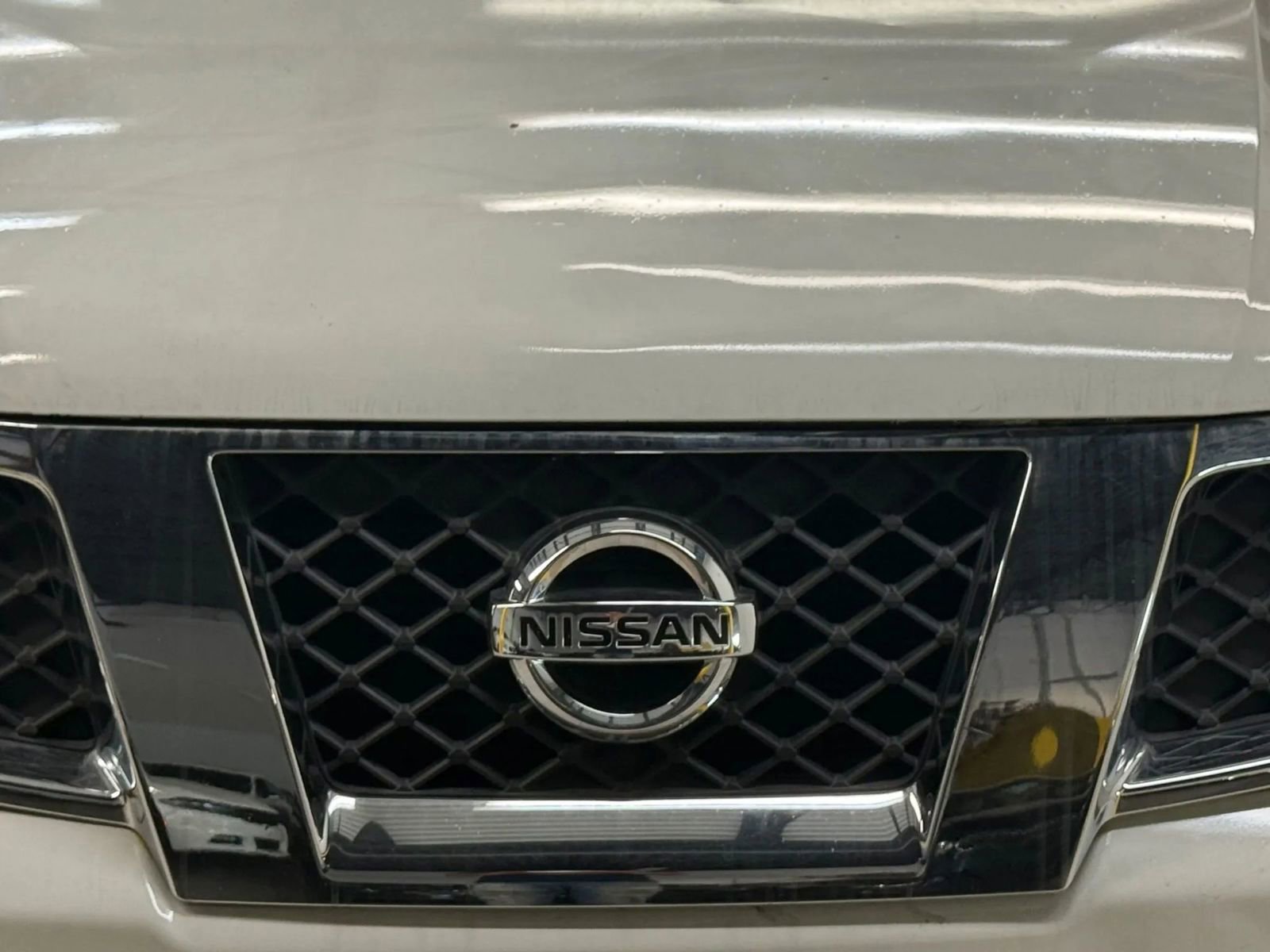 Used 2013 Nissan Frontier S image 5