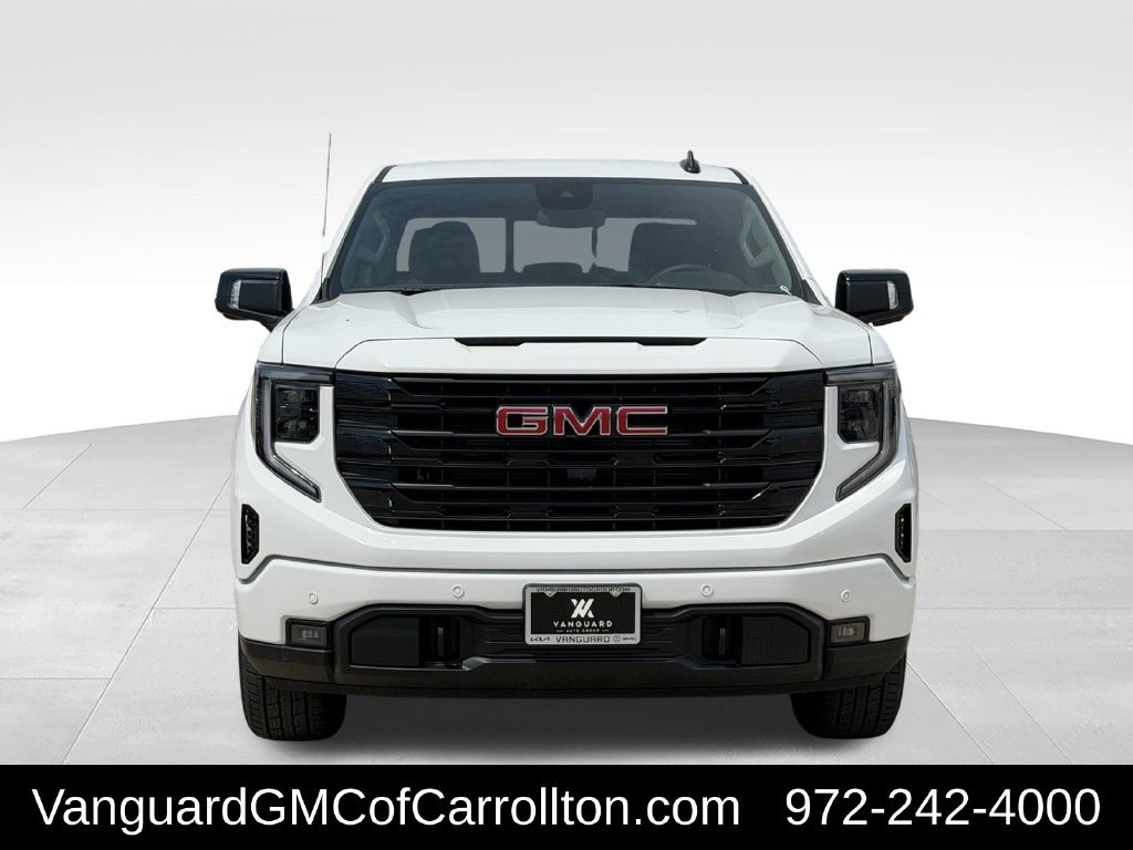 New 2026 GMC Sierra 1500 Elevation w/ Elevation Premium Package RWD image 7