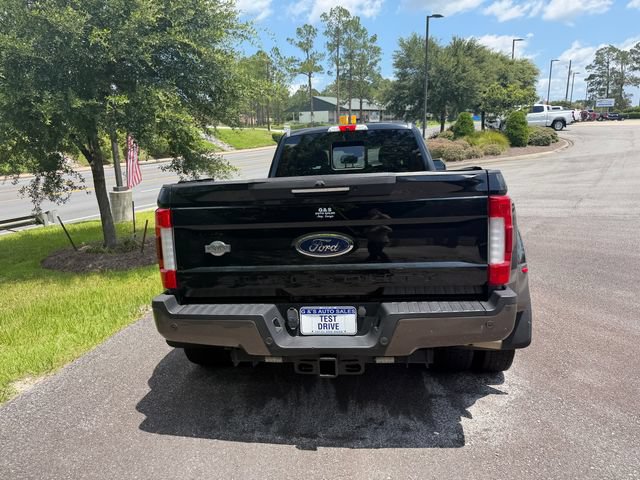 Used 2017 Ford F450 King Ranch w/ King Ranch Ultimate Package AWD/4WD image 6