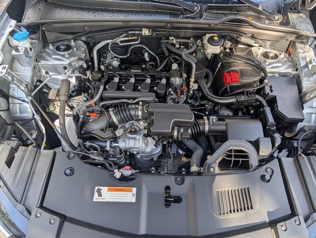 Certified 2025 Acura ADX A-Spec FWD image 22