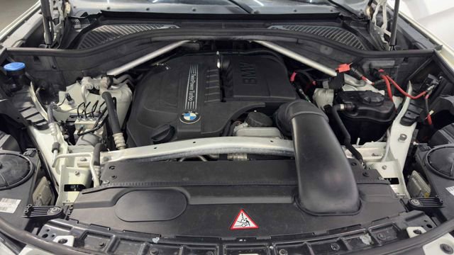 Used 2015 BMW X6 sDrive35i RWD image 37