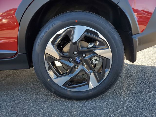 New 2026 Subaru Crosstrek 2.5i Limited image 10