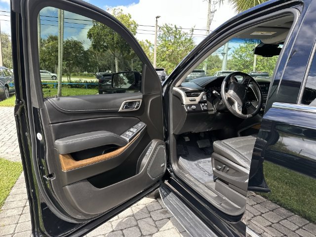 Used 2019 GMC Yukon Denali RWD image 22