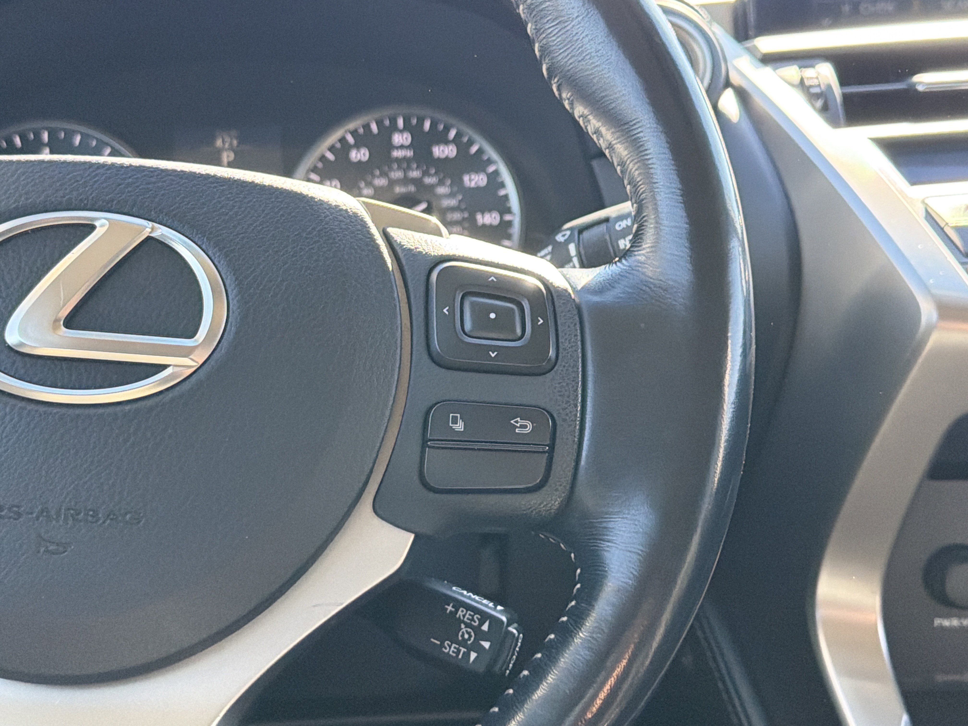 Used 2016 Lexus NX 200t AWD w/ Premium Package image 20