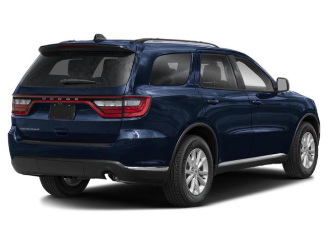 New 2026 Dodge Durango GT AWD/4WD video 2