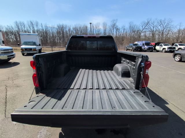 Used 2019 Chevrolet Silverado 1500 High Country w/ Technology Package image 27