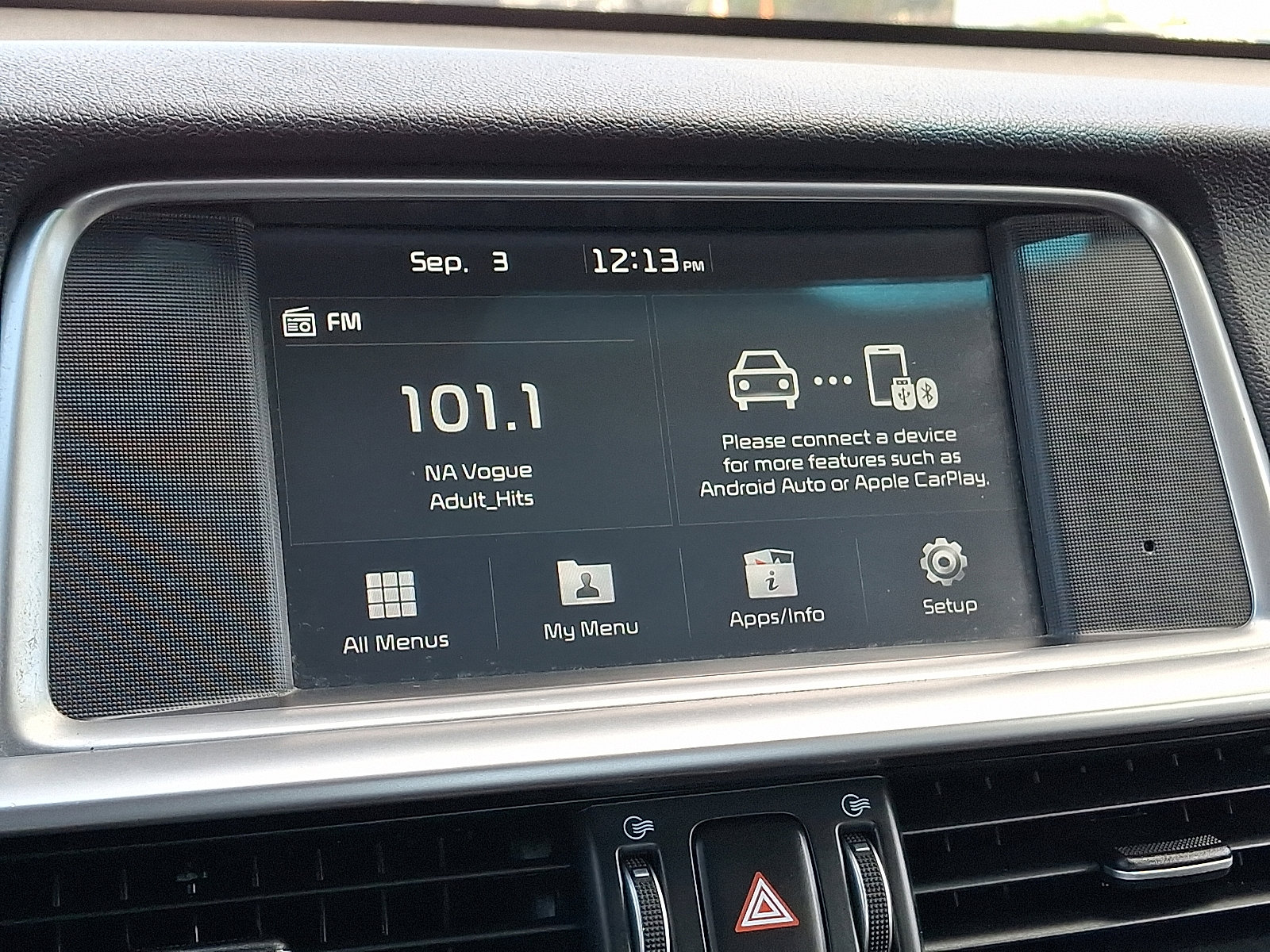 Used 2020 Kia Optima S FWD image 17