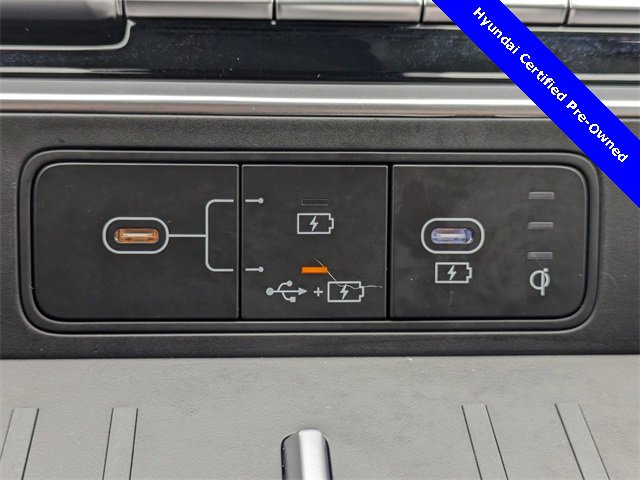 Used 2025 Hyundai Santa Fe XRT image 23