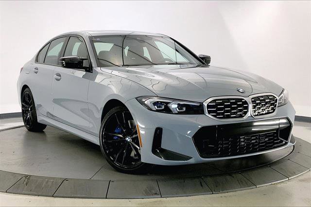 Certified 2023 BMW M340i xDrive w/ Premium Package