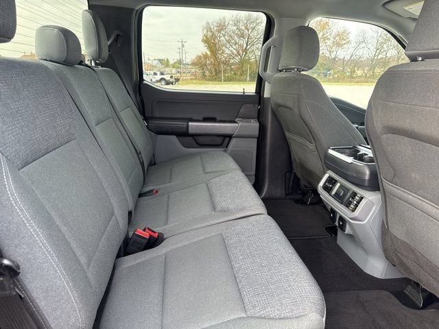 Used 2024 Ford F150 XLT w/ Mobile Office Package AWD/4WD image 20
