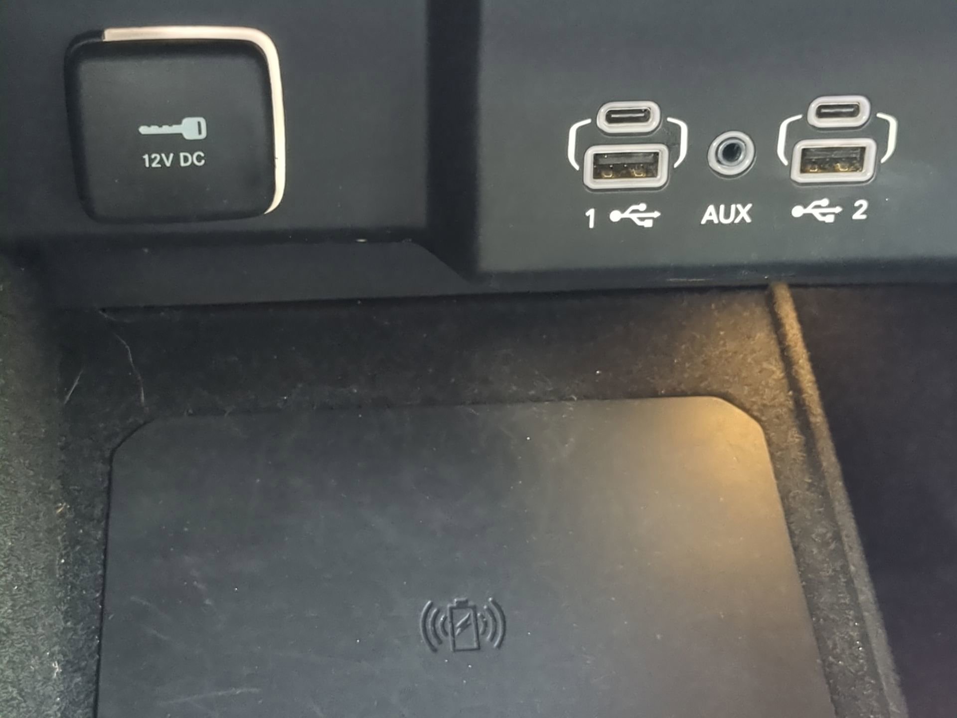 Used 2023 Jeep Wagoneer L Series III w/ Preferred Equipment Group AWD/4WD image 54