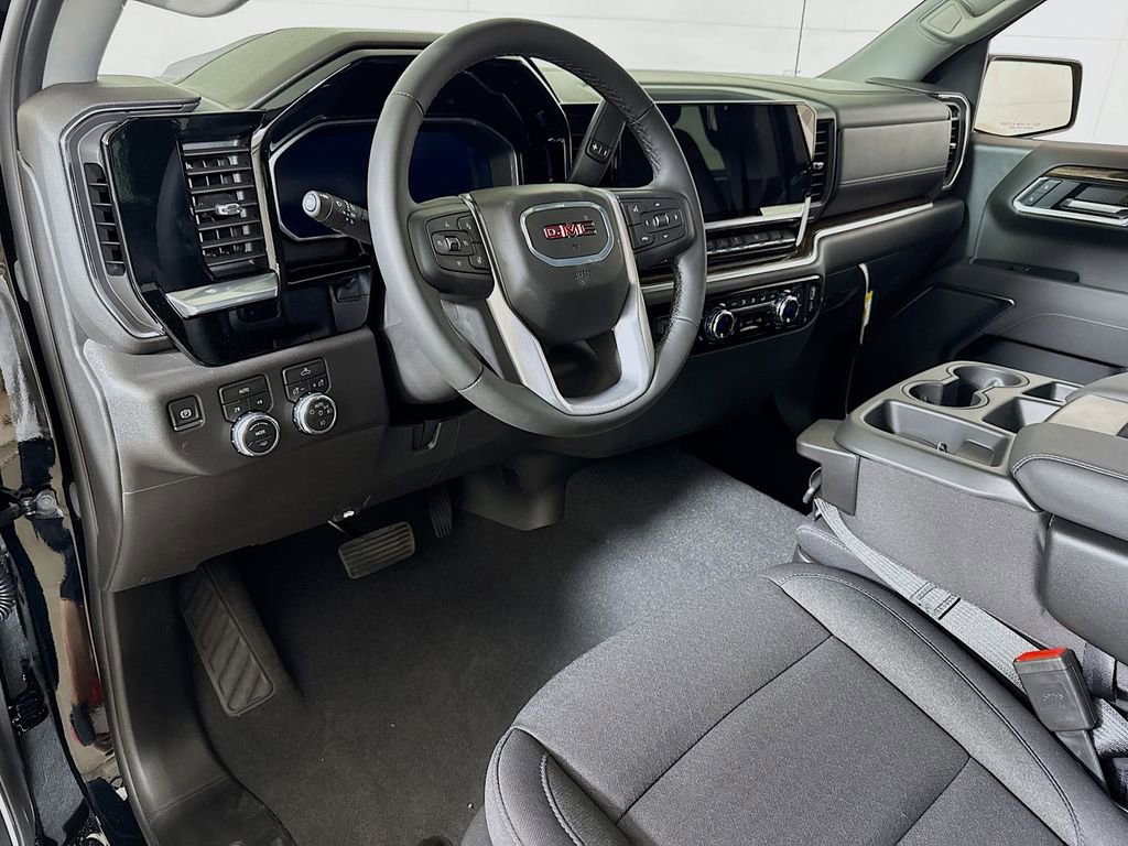 New 2026 GMC Sierra 1500 Elevation image 5