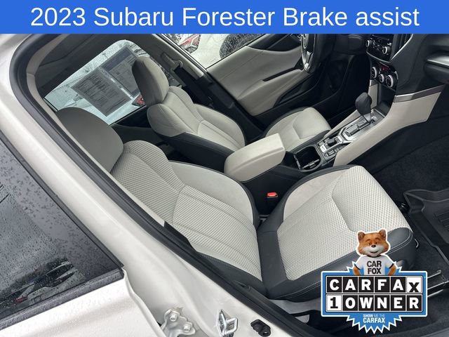 Used 2023 Subaru Forester Premium image 24