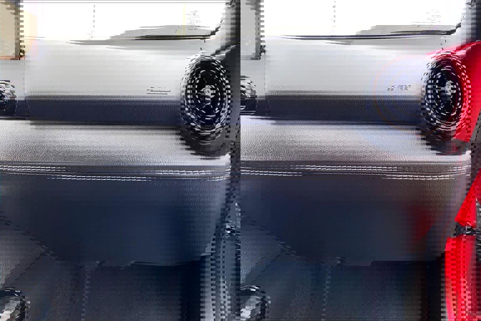 Used 2024 MAZDA MX-5 Miata RF Club image 15