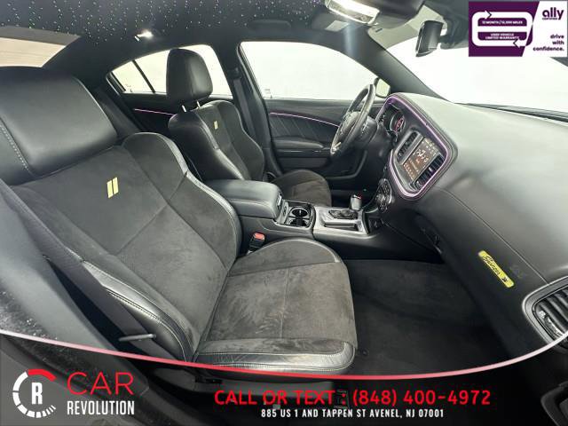 Used 2023 Dodge Charger Scat Pack image 63