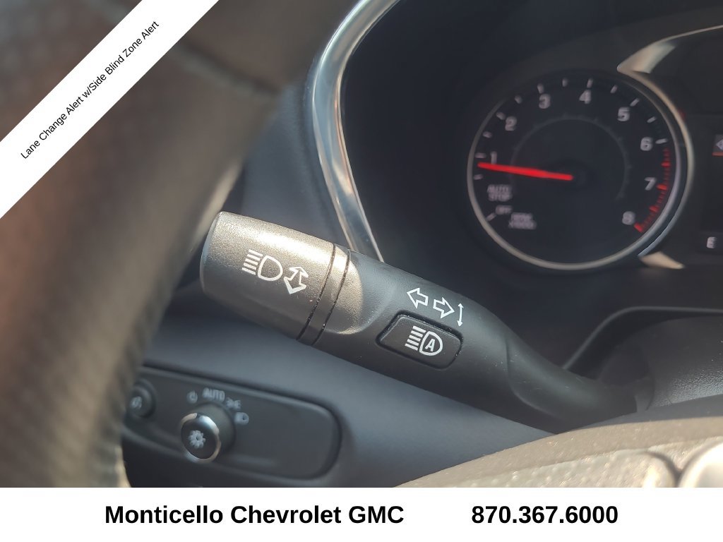 Used 2023 Chevrolet Blazer LT w/ Convenience Package FWD image 18